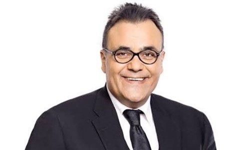 SÖZCÜ TV'DEN AYRILDI, SİYASETE GİRECEĞİNİ DUYURDU